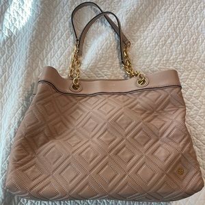 Tory Burch Large Shoulder purse
